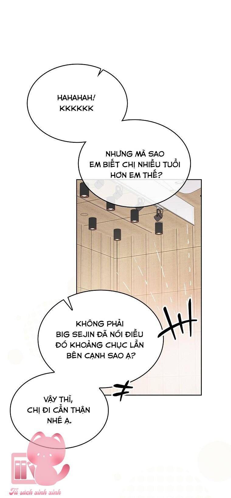 Ra Mắt Hay Ra Đi Chapter 84 - 58