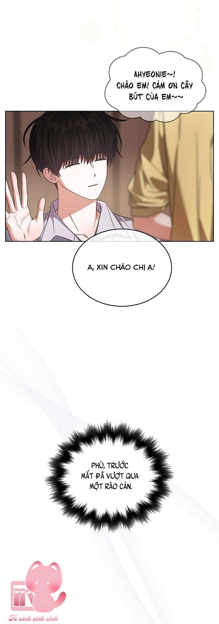 Ra Mắt Hay Ra Đi Chapter 84 - 59