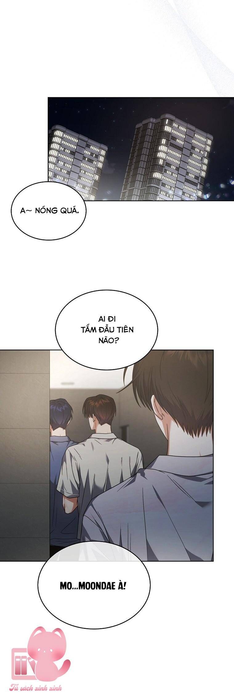 Ra Mắt Hay Ra Đi Chapter 84 - 60