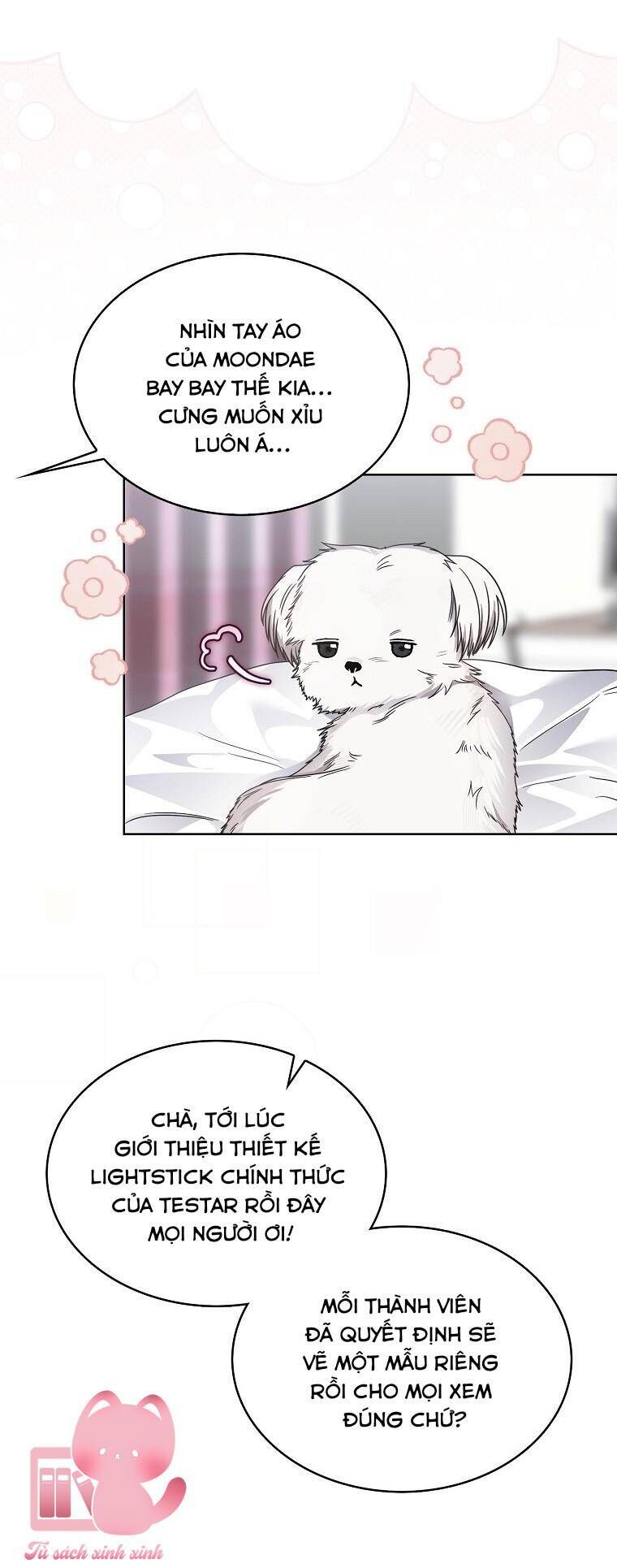 Ra Mắt Hay Ra Đi Chapter 84 - 9