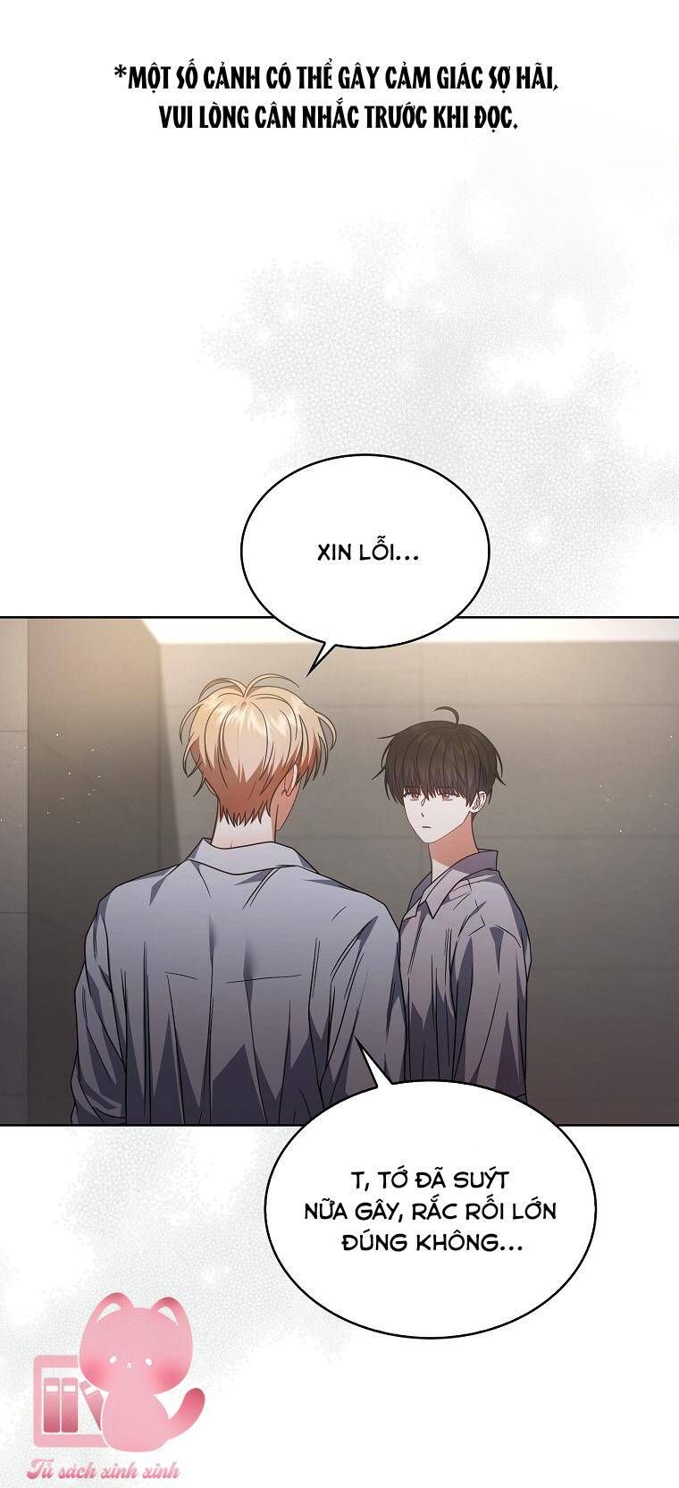 Ra Mắt Hay Ra Đi Chapter 85 - 2