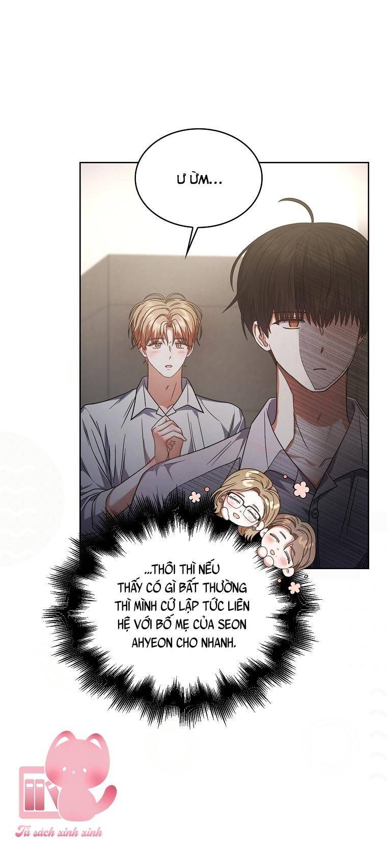 Ra Mắt Hay Ra Đi Chapter 85 - 13