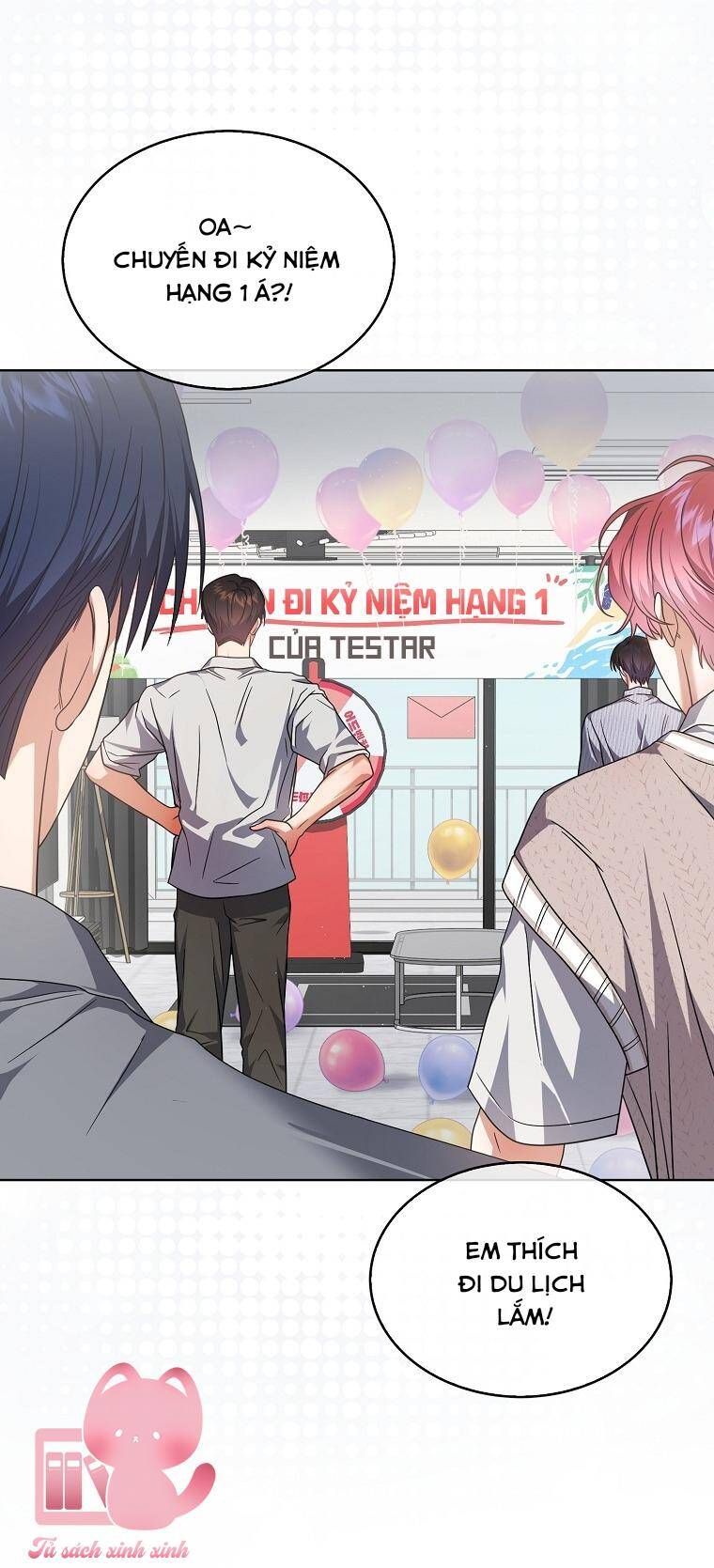 Ra Mắt Hay Ra Đi Chapter 85 - 15