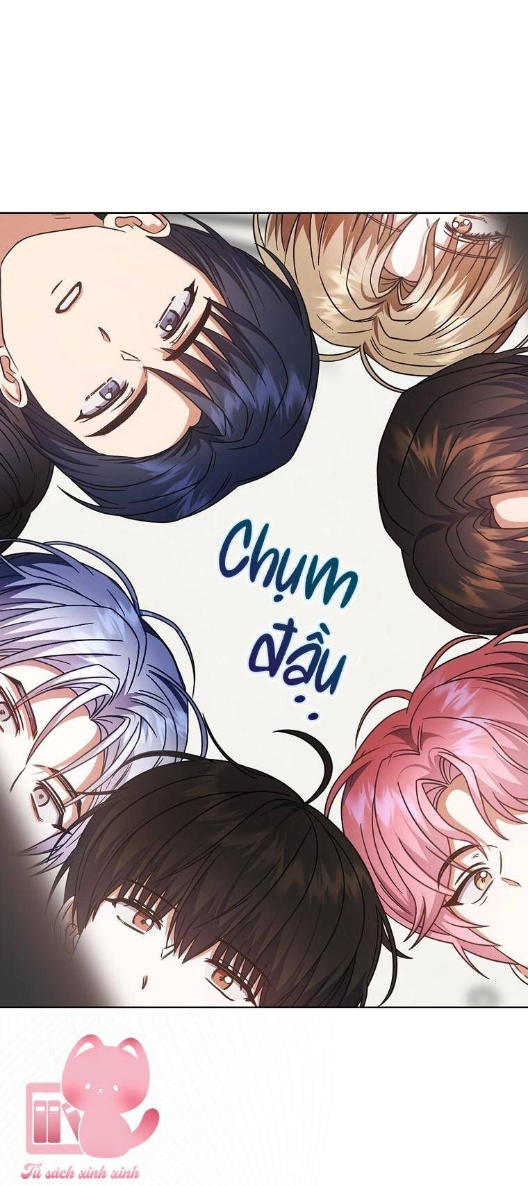 Ra Mắt Hay Ra Đi Chapter 85 - 18