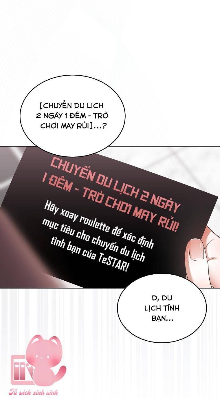 Ra Mắt Hay Ra Đi Chapter 85 - 19