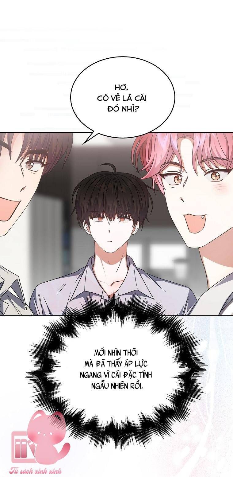 Ra Mắt Hay Ra Đi Chapter 85 - 21