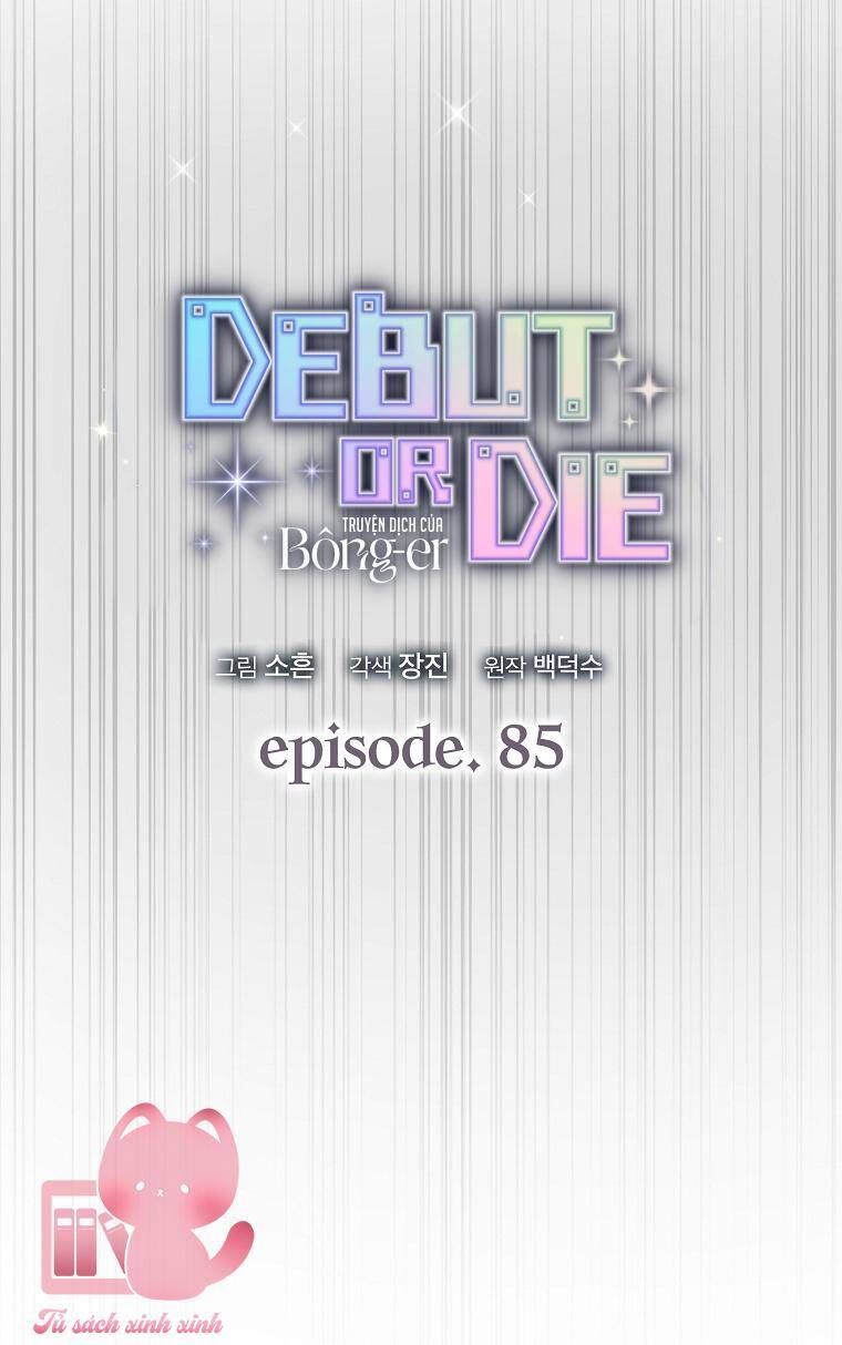 Ra Mắt Hay Ra Đi Chapter 85 - 23