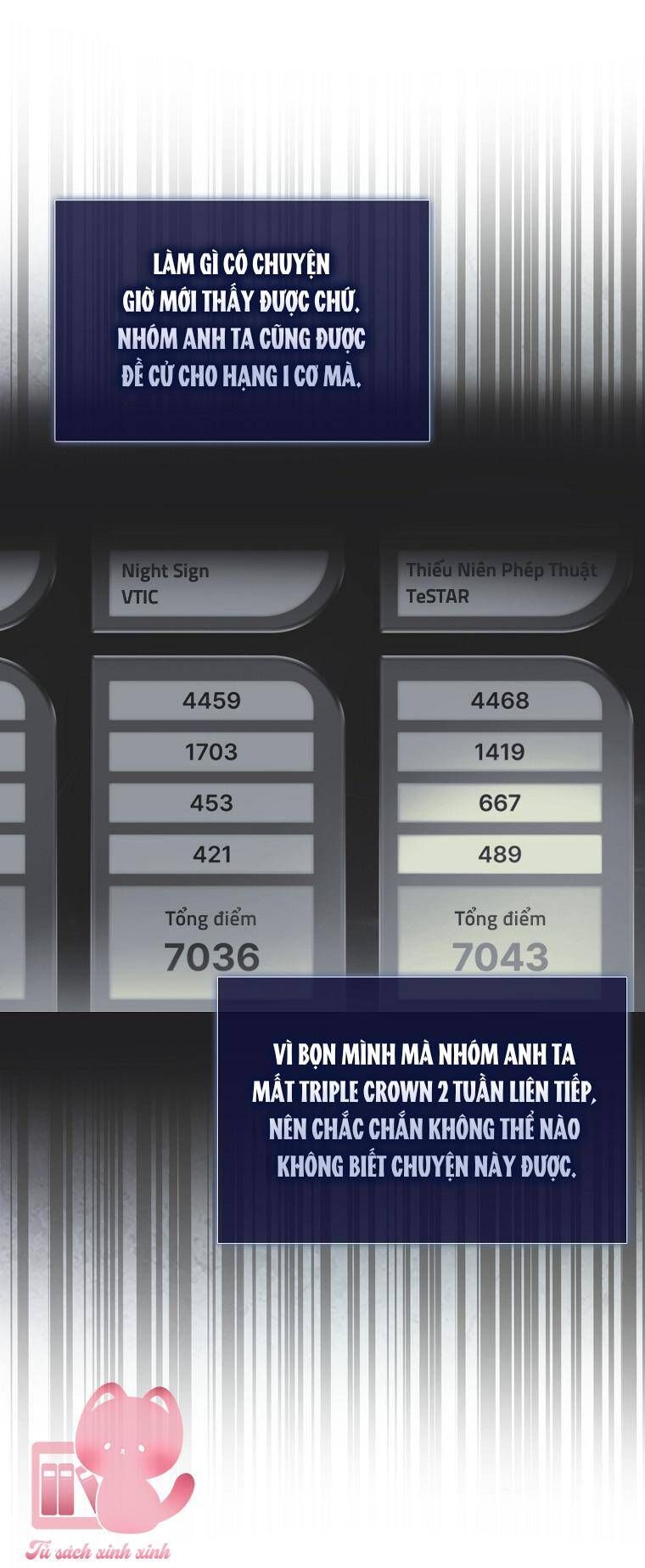 Ra Mắt Hay Ra Đi Chapter 85 - 27