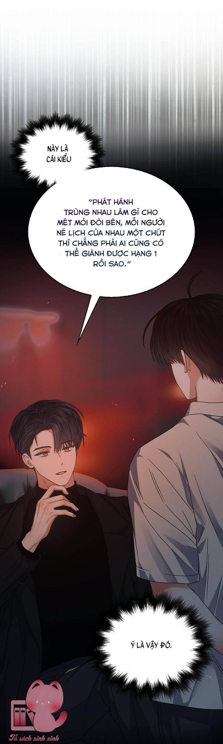 Ra Mắt Hay Ra Đi Chapter 85 - 30