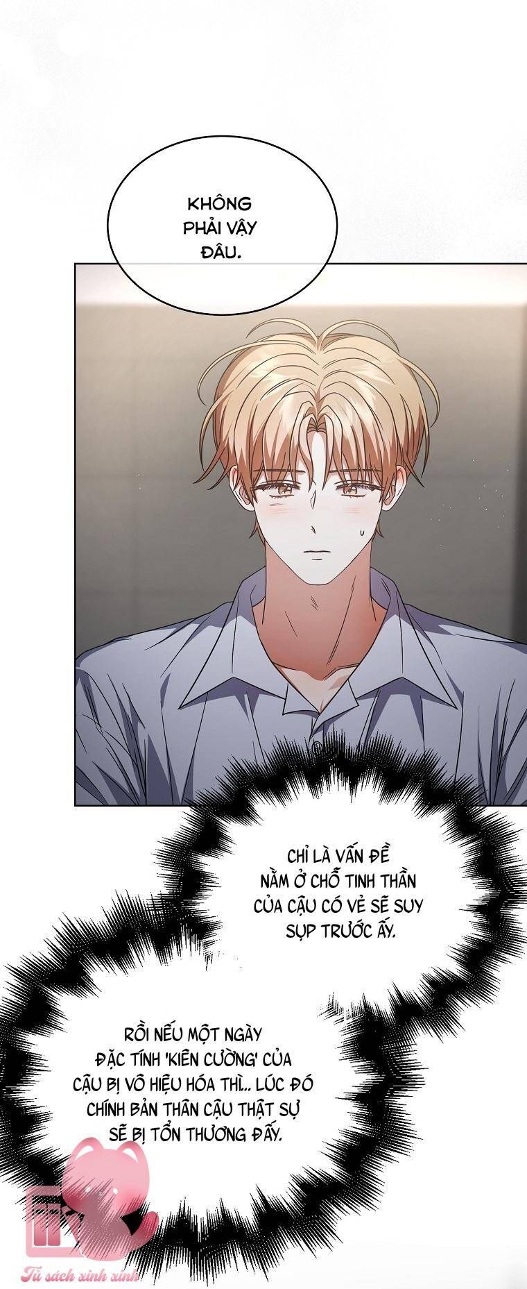 Ra Mắt Hay Ra Đi Chapter 85 - 4