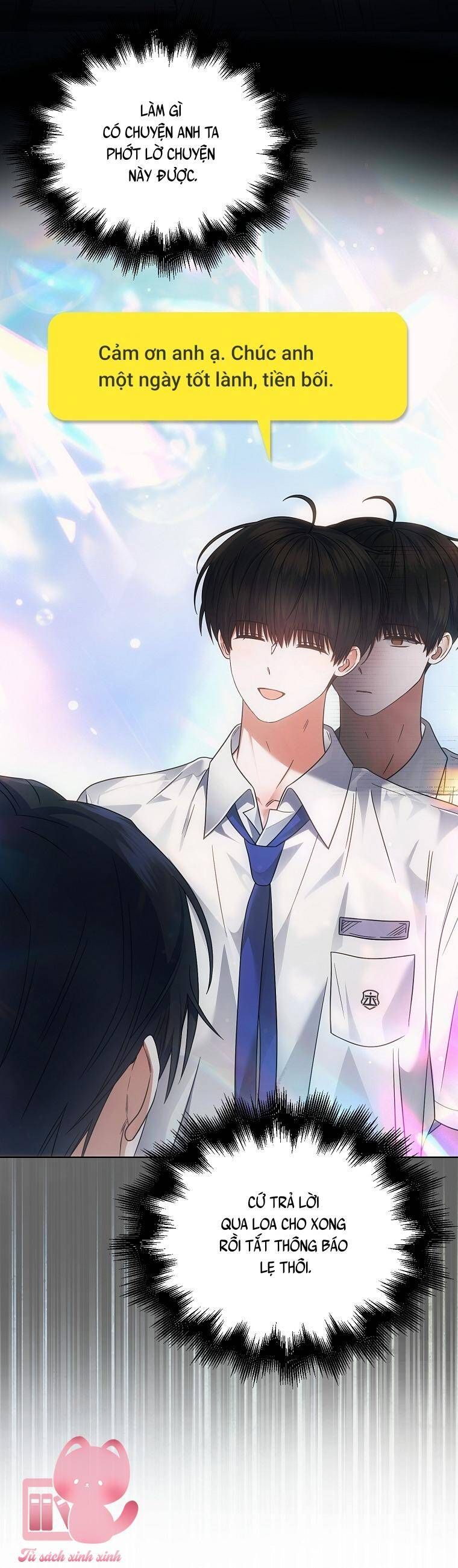 Ra Mắt Hay Ra Đi Chapter 85 - 31
