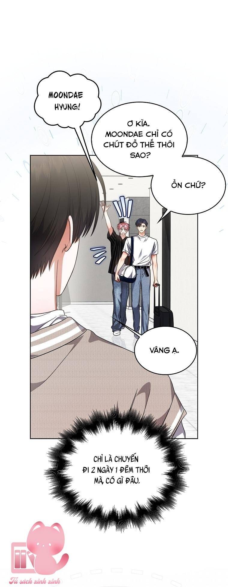 Ra Mắt Hay Ra Đi Chapter 85 - 35