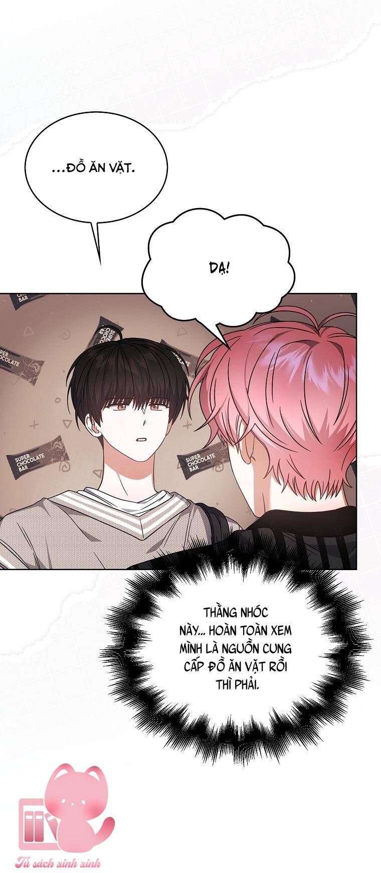 Ra Mắt Hay Ra Đi Chapter 85 - 38