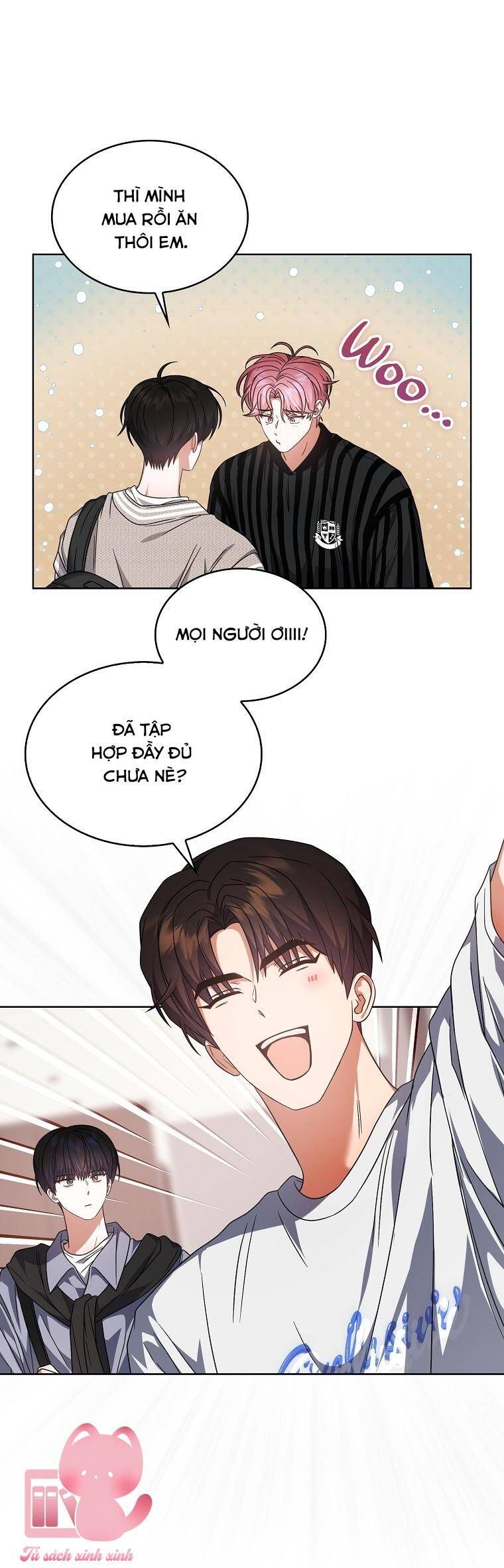 Ra Mắt Hay Ra Đi Chapter 85 - 39