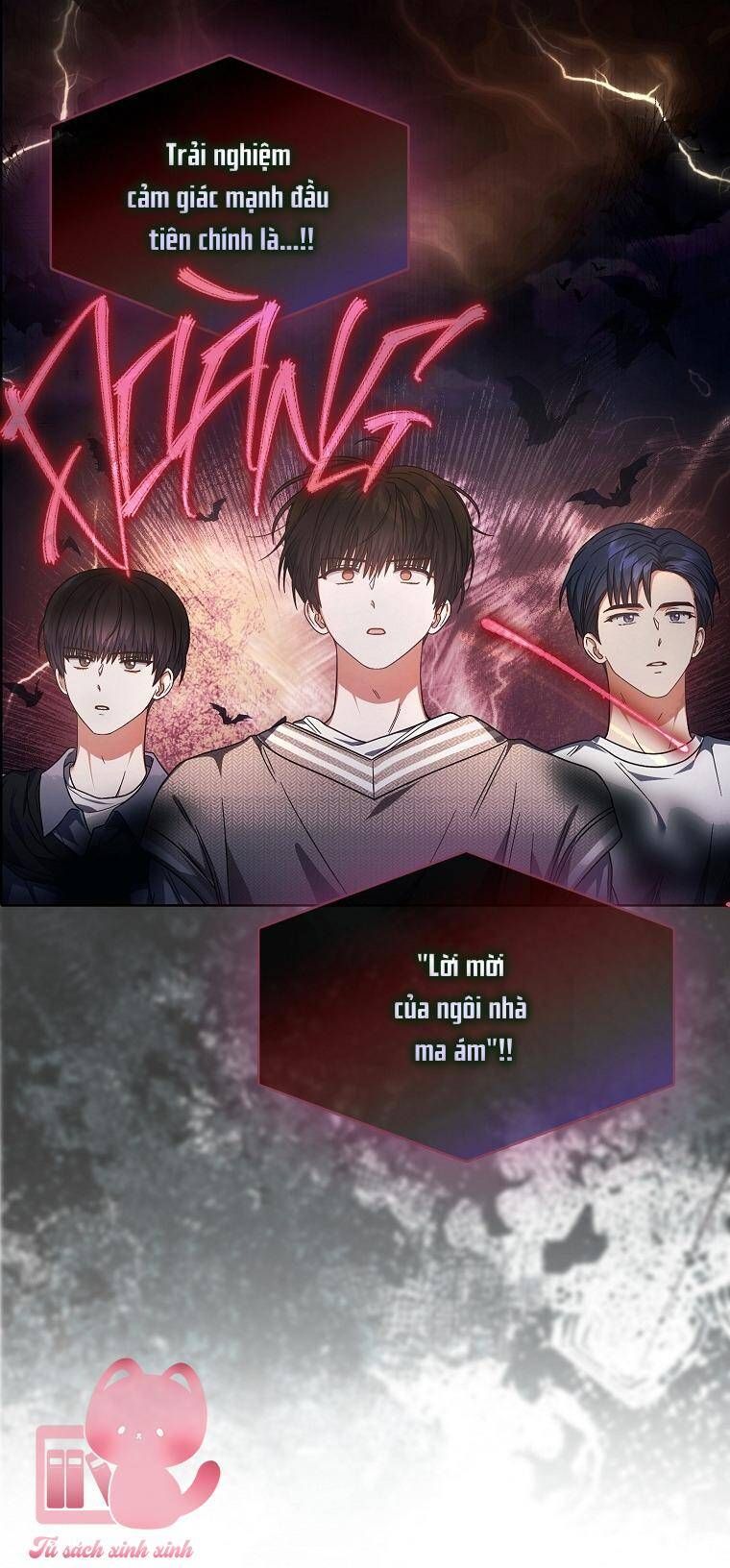 Ra Mắt Hay Ra Đi Chapter 85 - 45