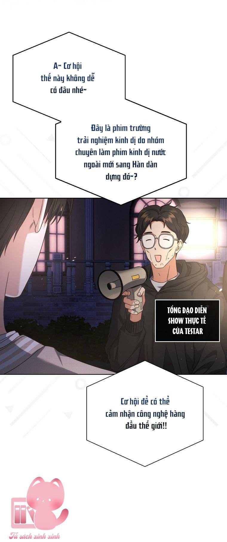 Ra Mắt Hay Ra Đi Chapter 85 - 46