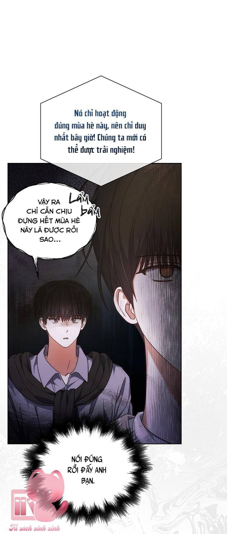 Ra Mắt Hay Ra Đi Chapter 85 - 47