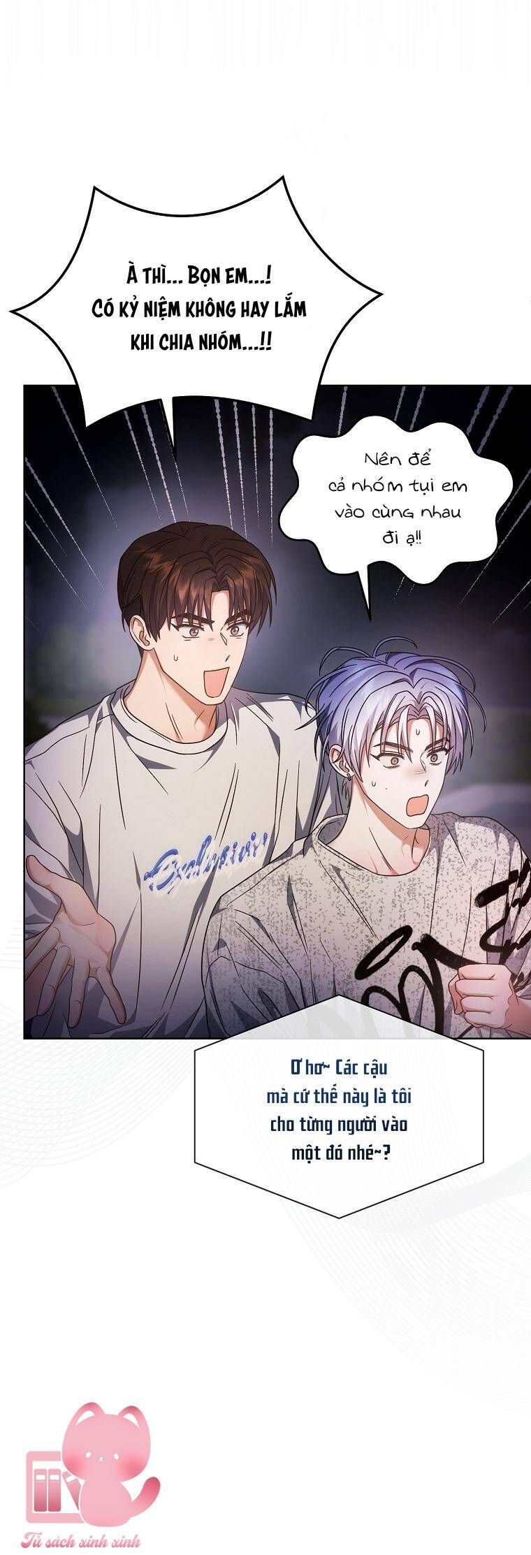 Ra Mắt Hay Ra Đi Chapter 85 - 50