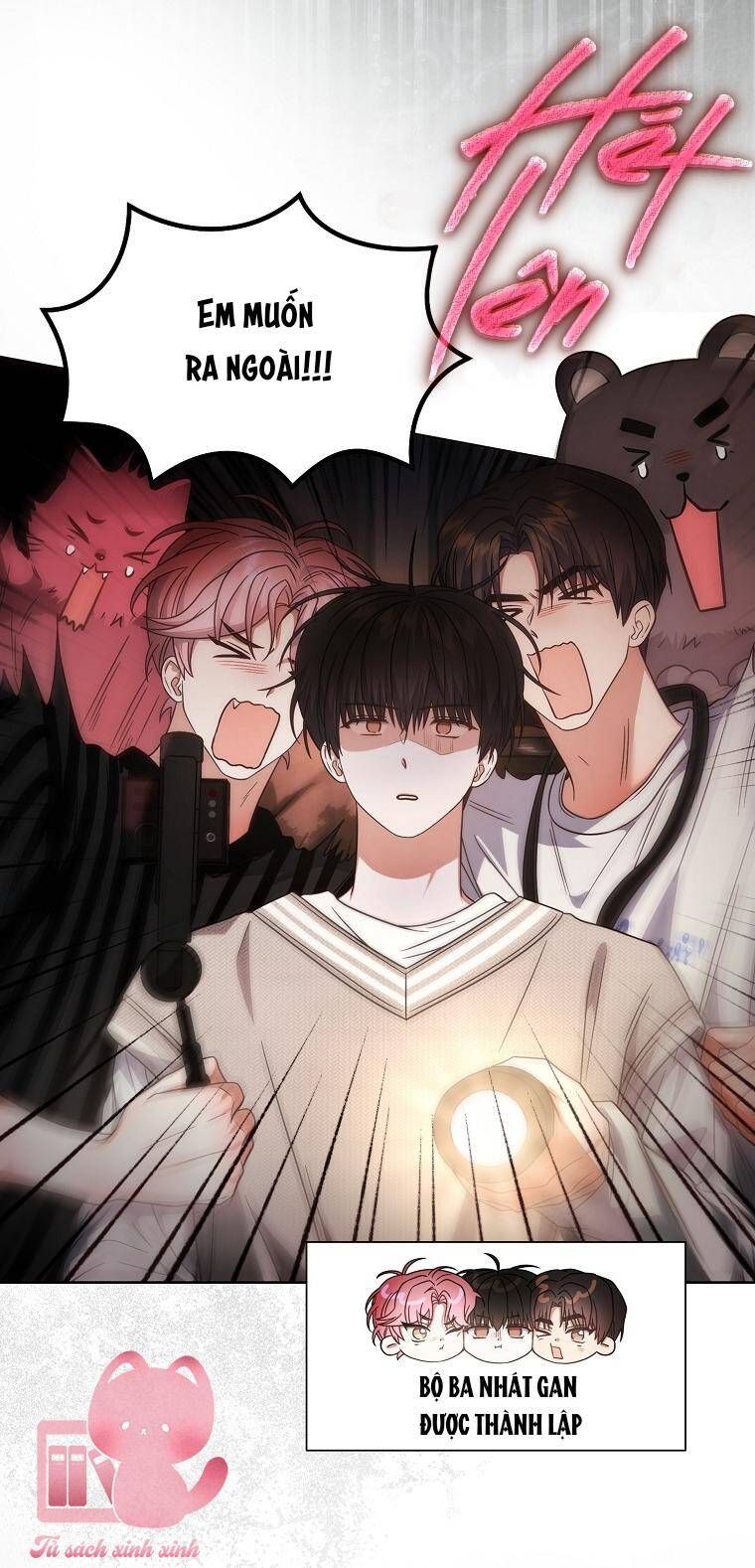 Ra Mắt Hay Ra Đi Chapter 85 - 52