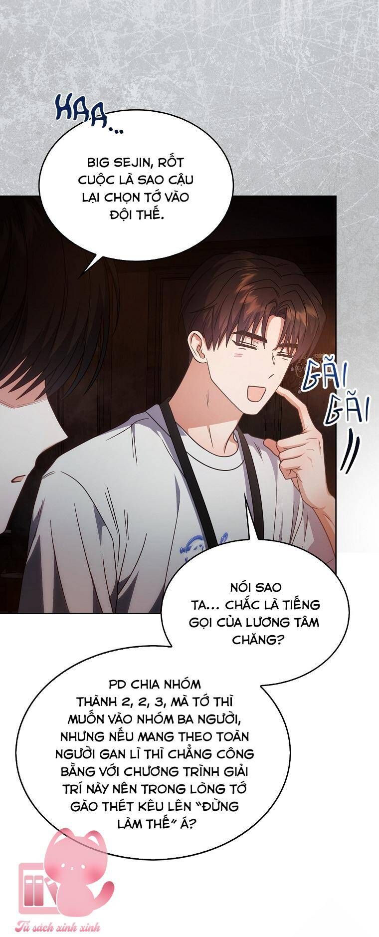 Ra Mắt Hay Ra Đi Chapter 85 - 55