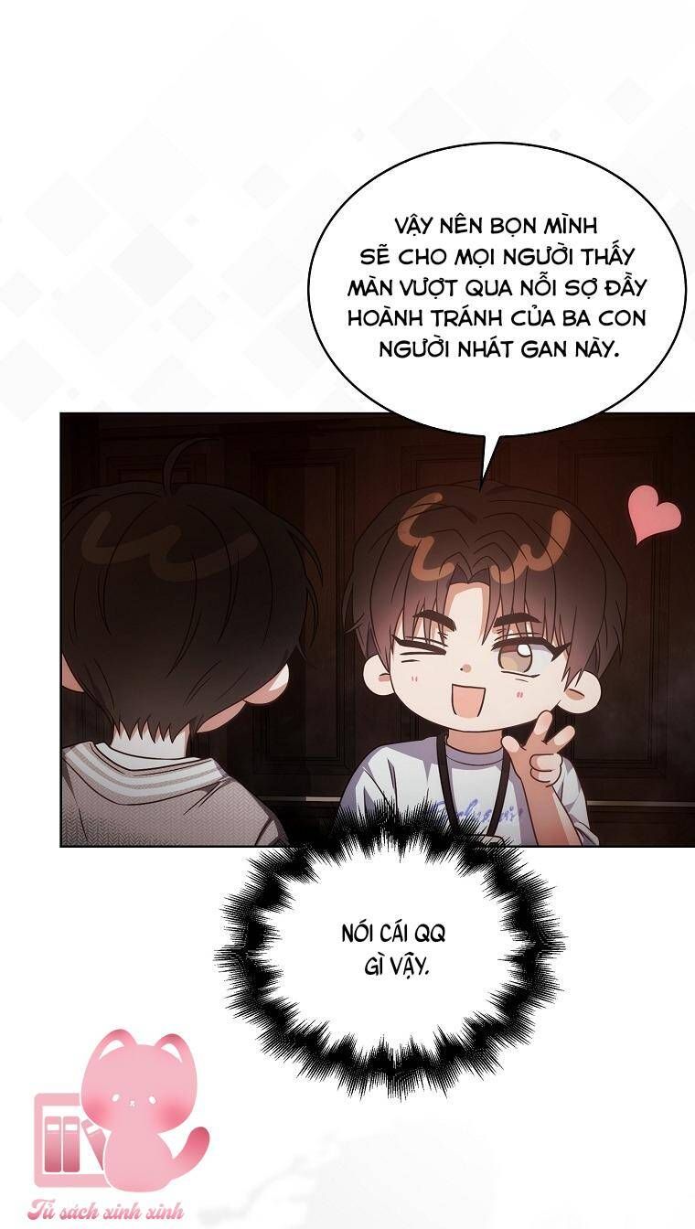 Ra Mắt Hay Ra Đi Chapter 85 - 56