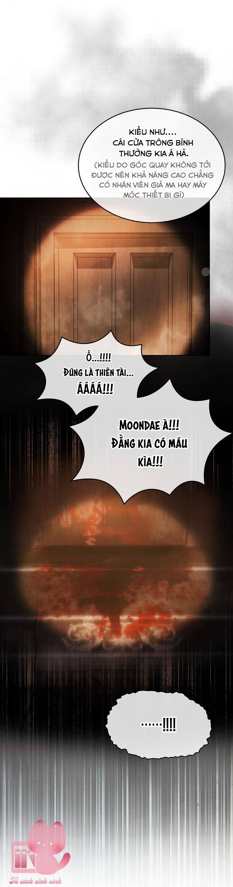 Ra Mắt Hay Ra Đi Chapter 85 - 59