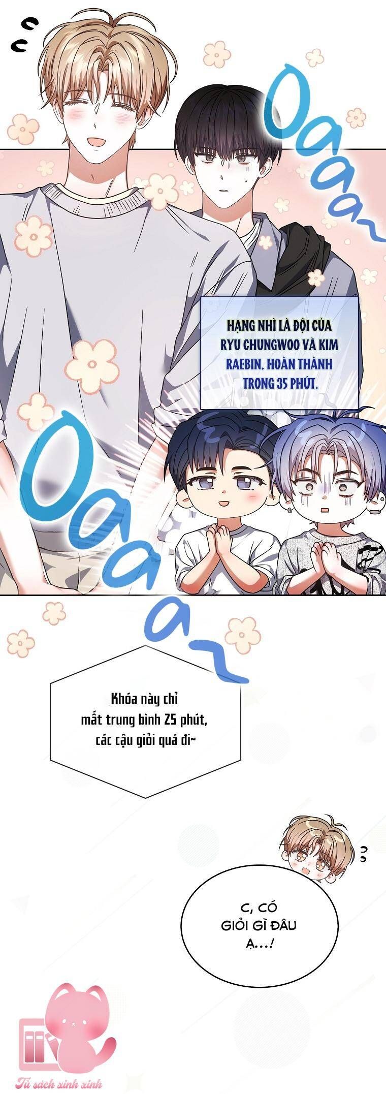 Ra Mắt Hay Ra Đi Chapter 85 - 67
