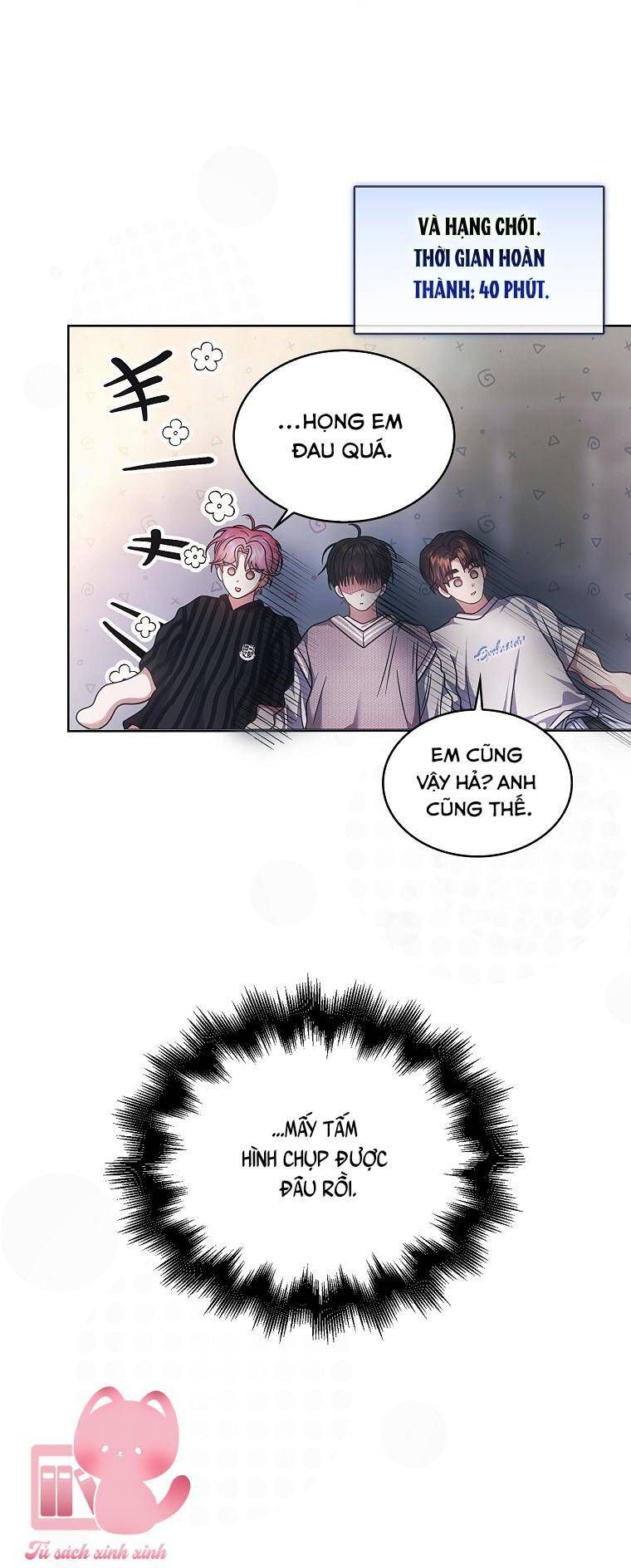 Ra Mắt Hay Ra Đi Chapter 85 - 68