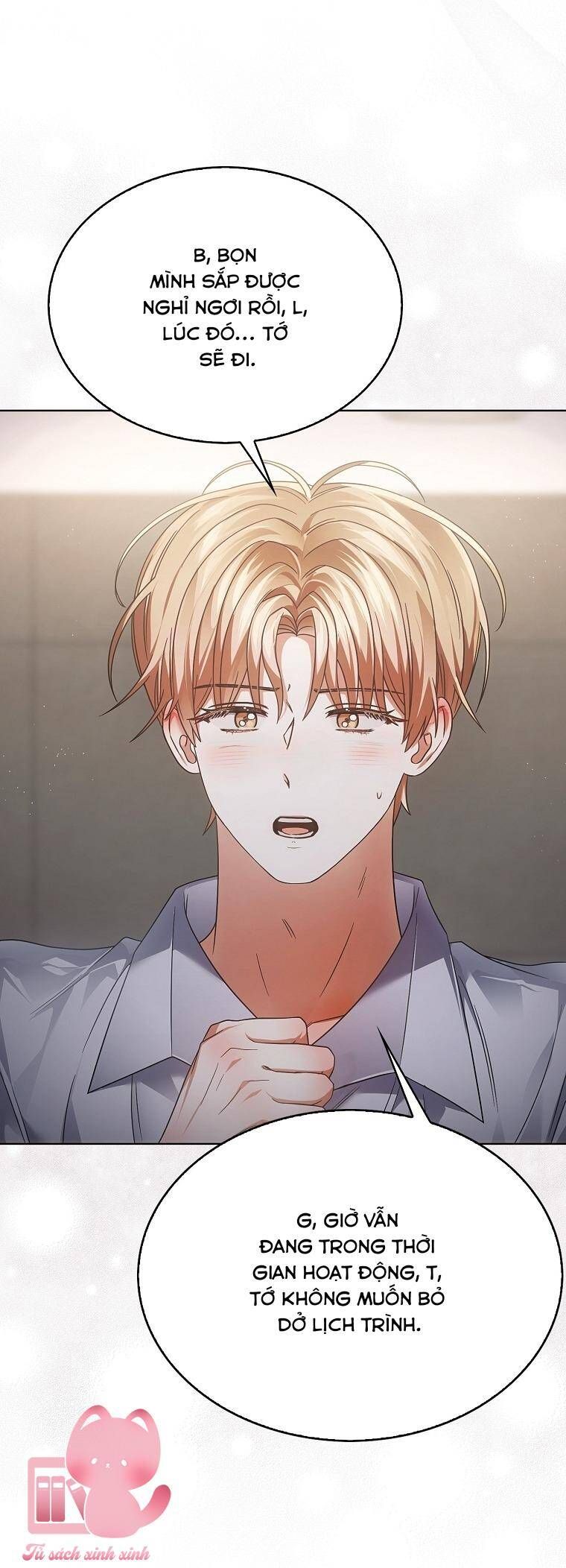 Ra Mắt Hay Ra Đi Chapter 85 - 9