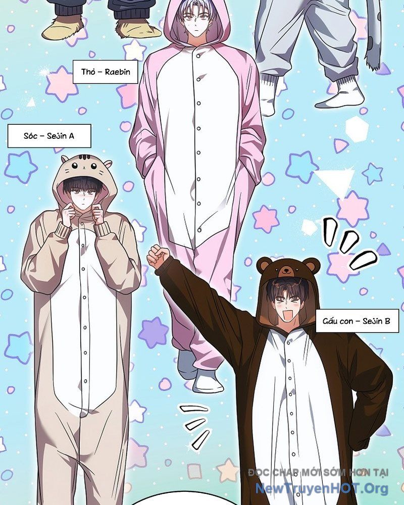 Ra Mắt Hay Ra Đi Chapter 86 - 8