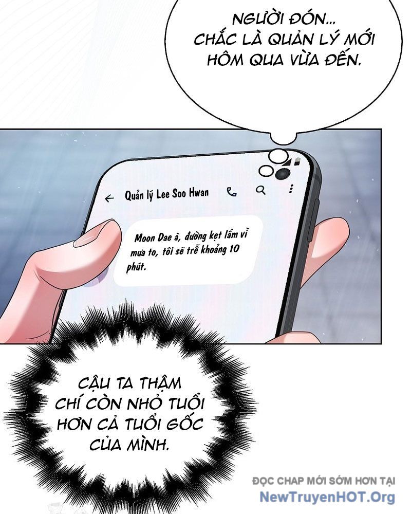 Ra Mắt Hay Ra Đi Chapter 89 - 129