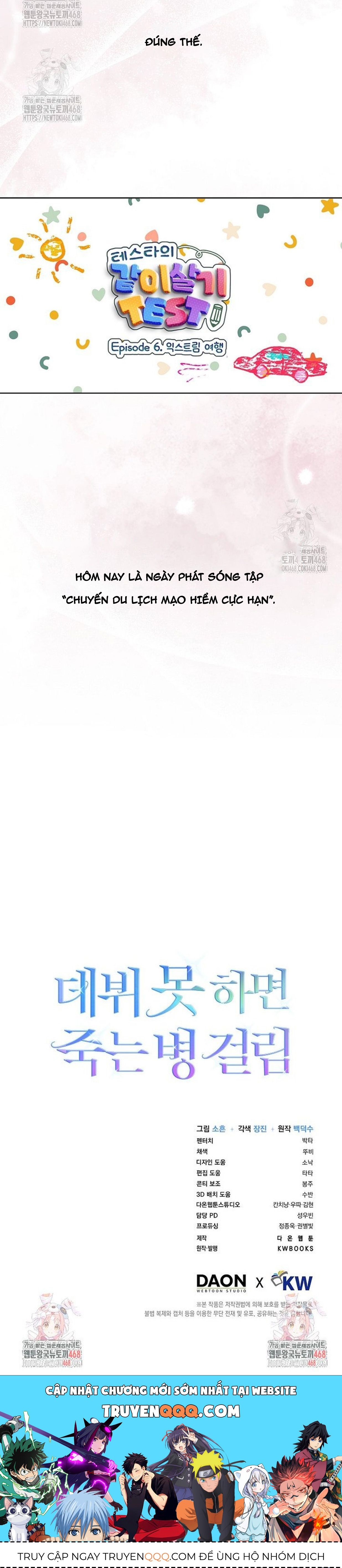 Ra Mắt Hay Ra Đi Chapter 90 - 10