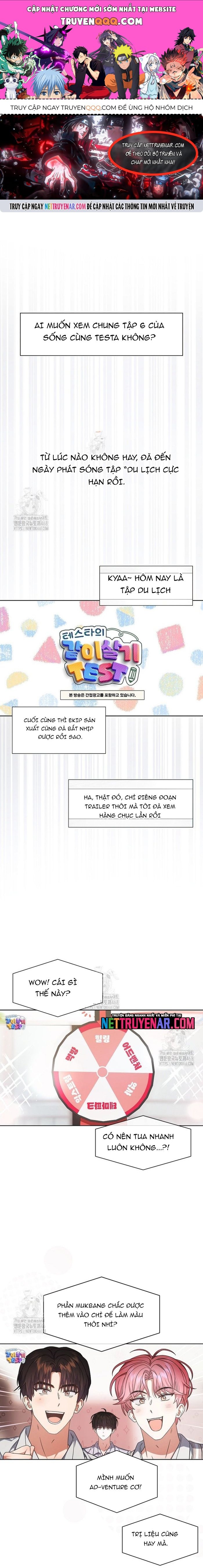 Ra Mắt Hay Ra Đi Chapter 91 - 1