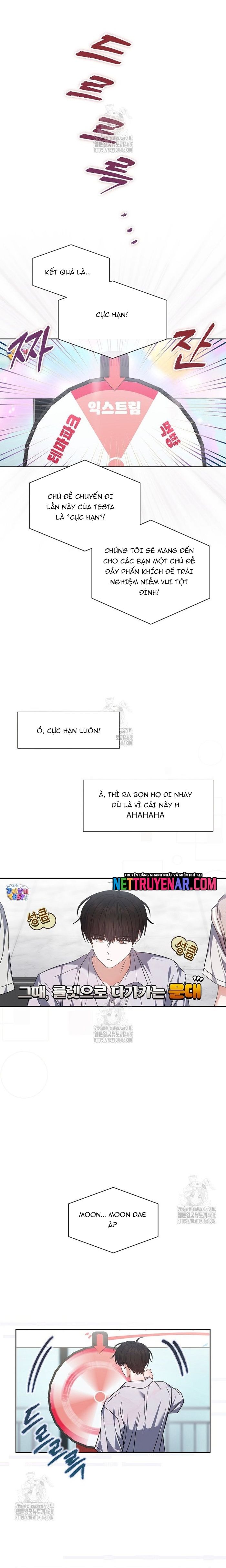 Ra Mắt Hay Ra Đi Chapter 91 - 2