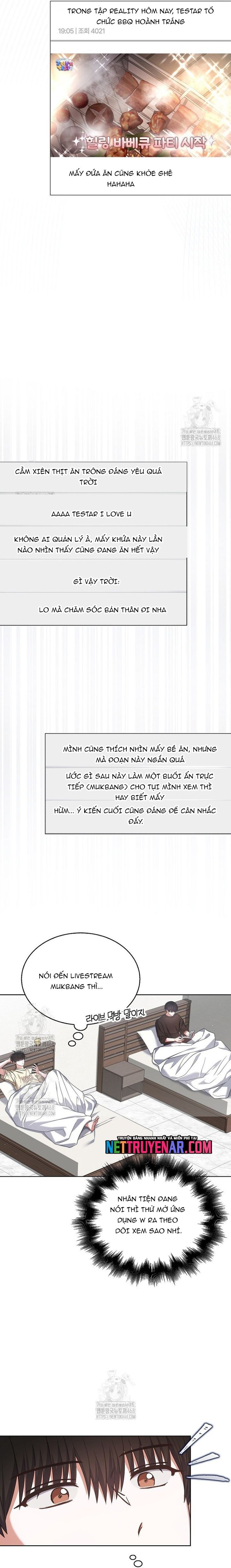 Ra Mắt Hay Ra Đi Chapter 91 - 11