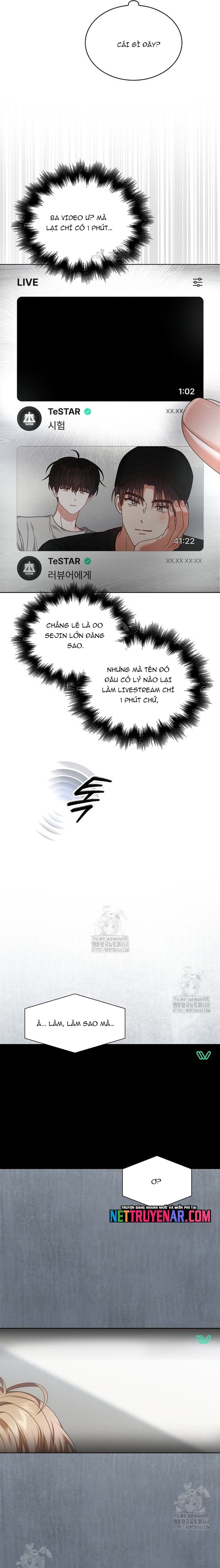 Ra Mắt Hay Ra Đi Chapter 91 - 12