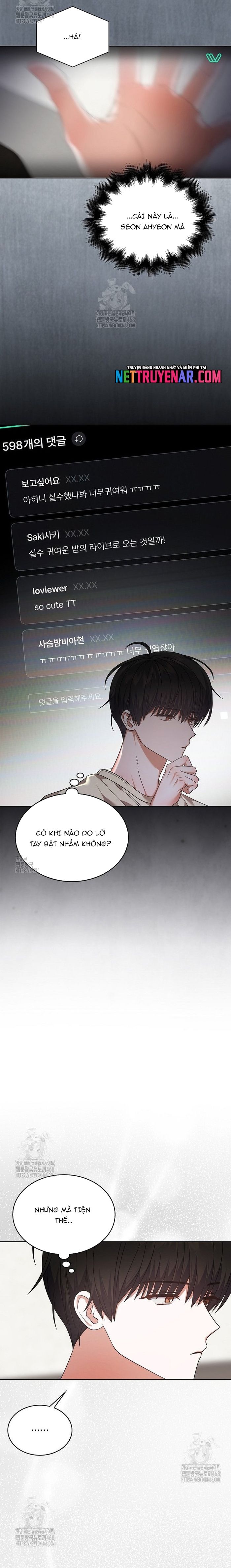 Ra Mắt Hay Ra Đi Chapter 91 - 13