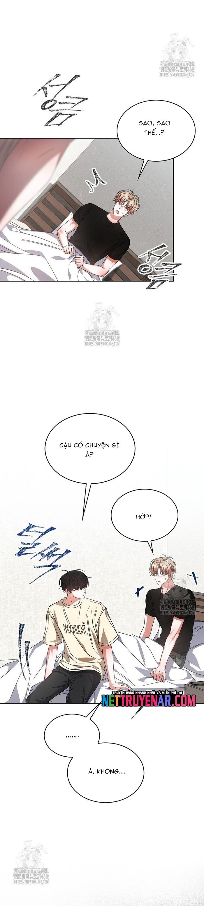 Ra Mắt Hay Ra Đi Chapter 91 - 15