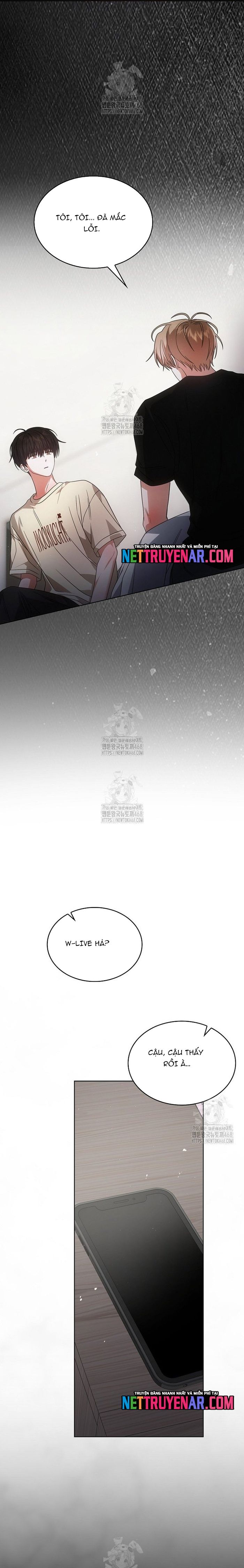 Ra Mắt Hay Ra Đi Chapter 91 - 17