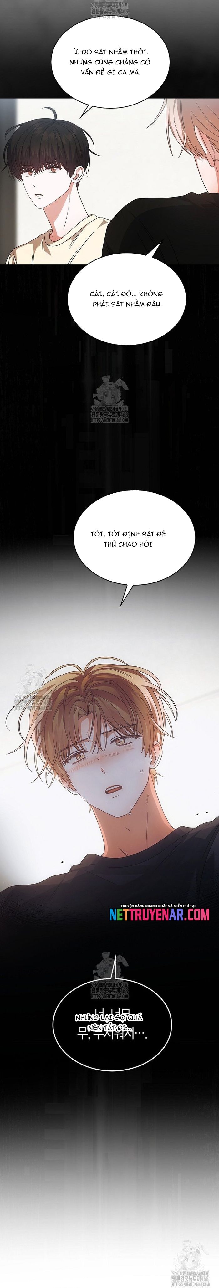 Ra Mắt Hay Ra Đi Chapter 91 - 18