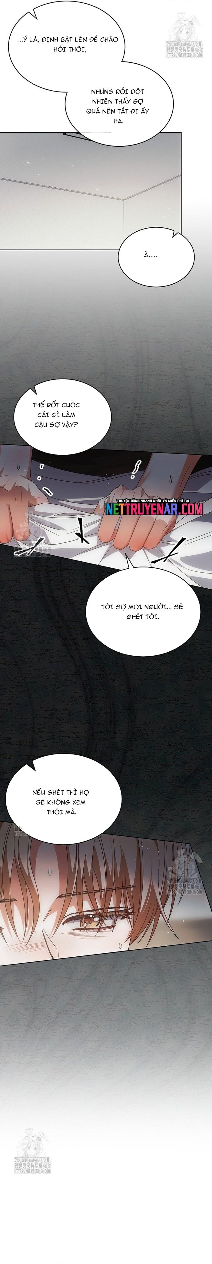 Ra Mắt Hay Ra Đi Chapter 91 - 19