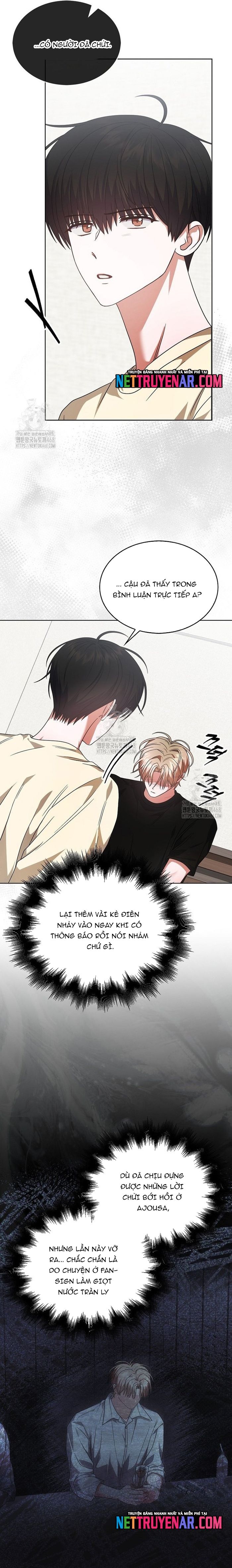 Ra Mắt Hay Ra Đi Chapter 91 - 20