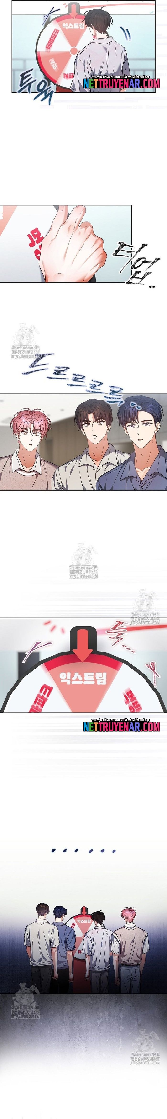 Ra Mắt Hay Ra Đi Chapter 91 - 3