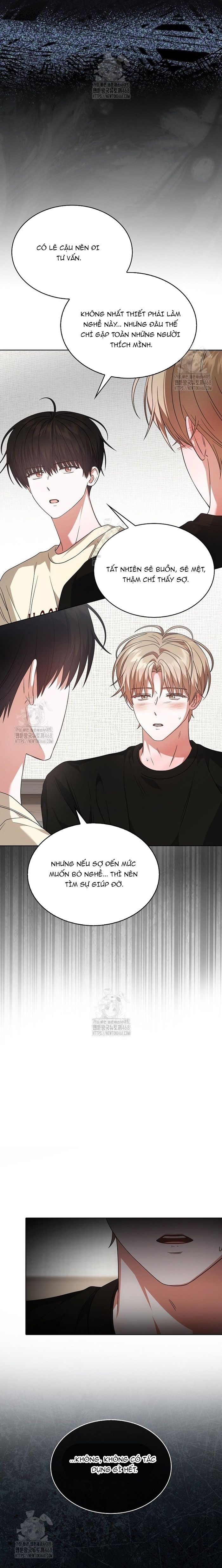 Ra Mắt Hay Ra Đi Chapter 91 - 21