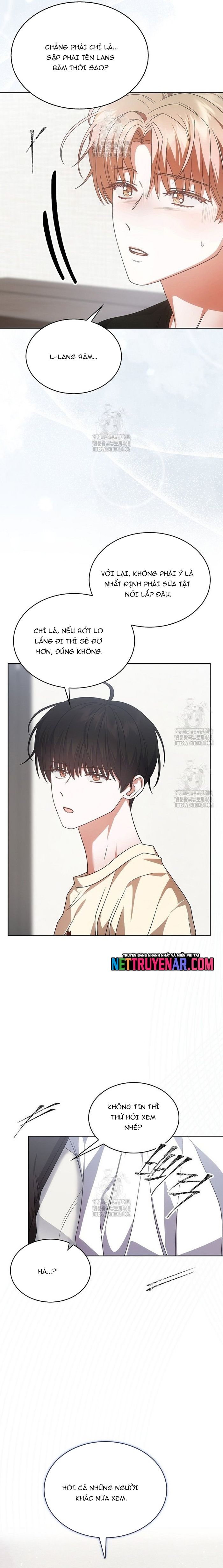 Ra Mắt Hay Ra Đi Chapter 91 - 23