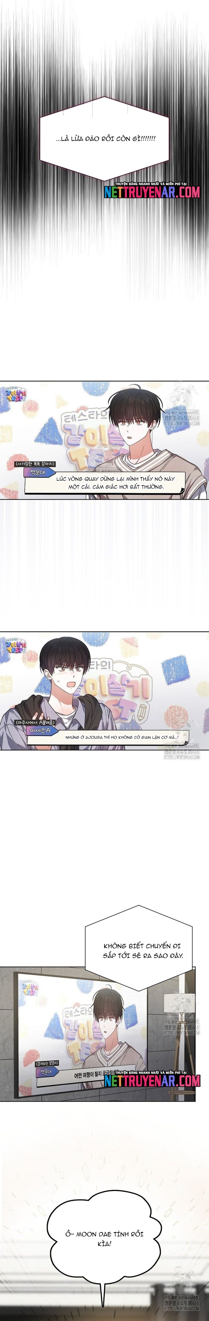 Ra Mắt Hay Ra Đi Chapter 91 - 4