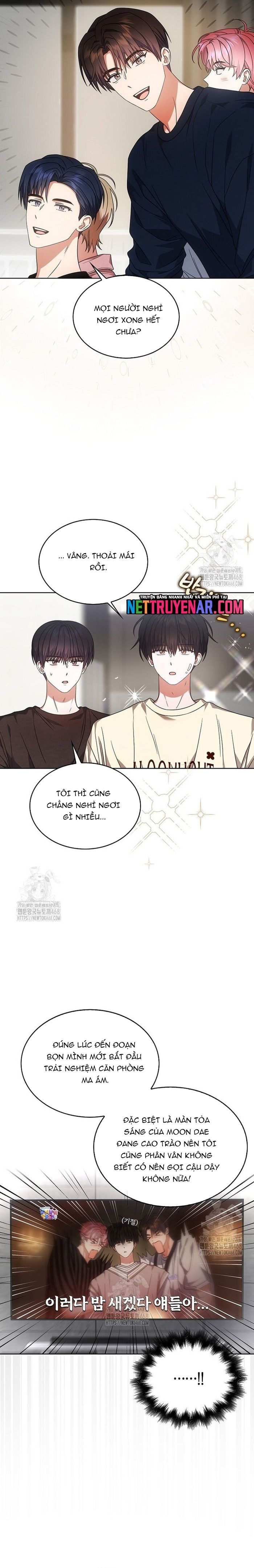 Ra Mắt Hay Ra Đi Chapter 91 - 5