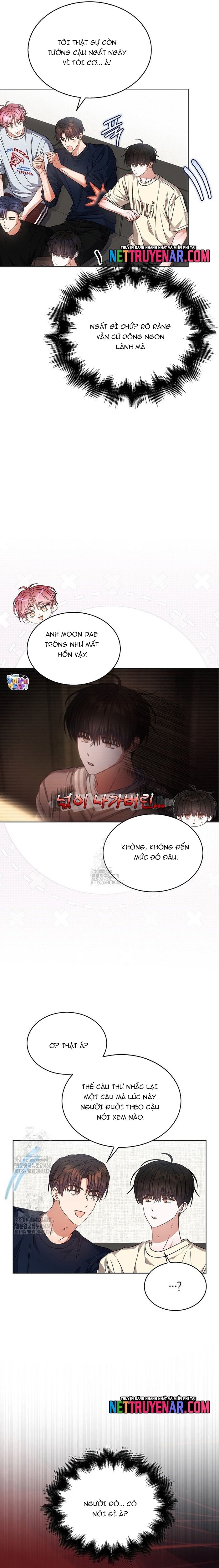 Ra Mắt Hay Ra Đi Chapter 91 - 6