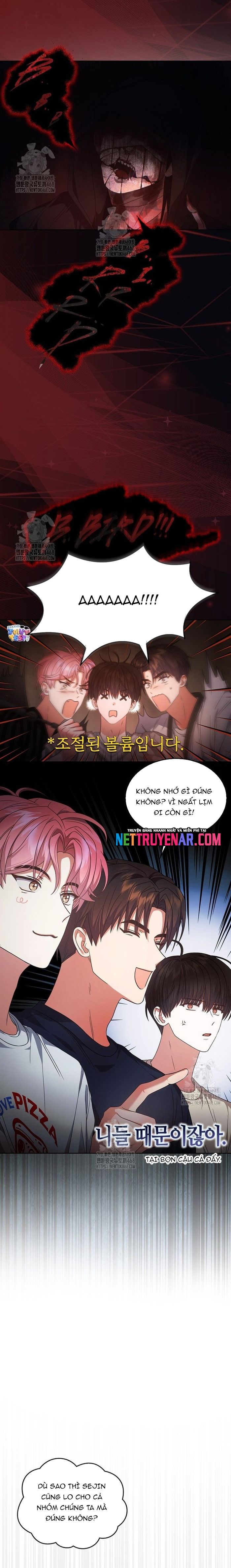 Ra Mắt Hay Ra Đi Chapter 91 - 7