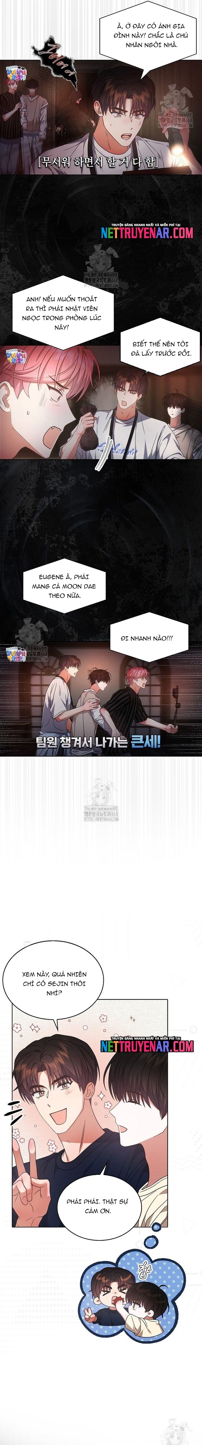 Ra Mắt Hay Ra Đi Chapter 91 - 8